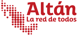 Altan Redes